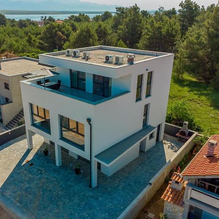 Appartements ויר מראה חיצוני תמונה