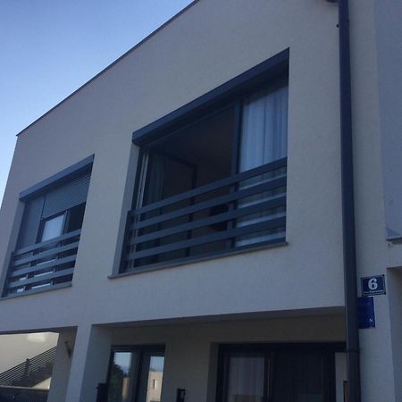 Appartements ויר מראה חיצוני תמונה