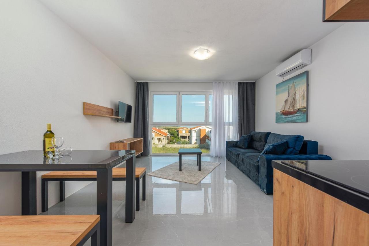 Appartements ויר מראה חיצוני תמונה