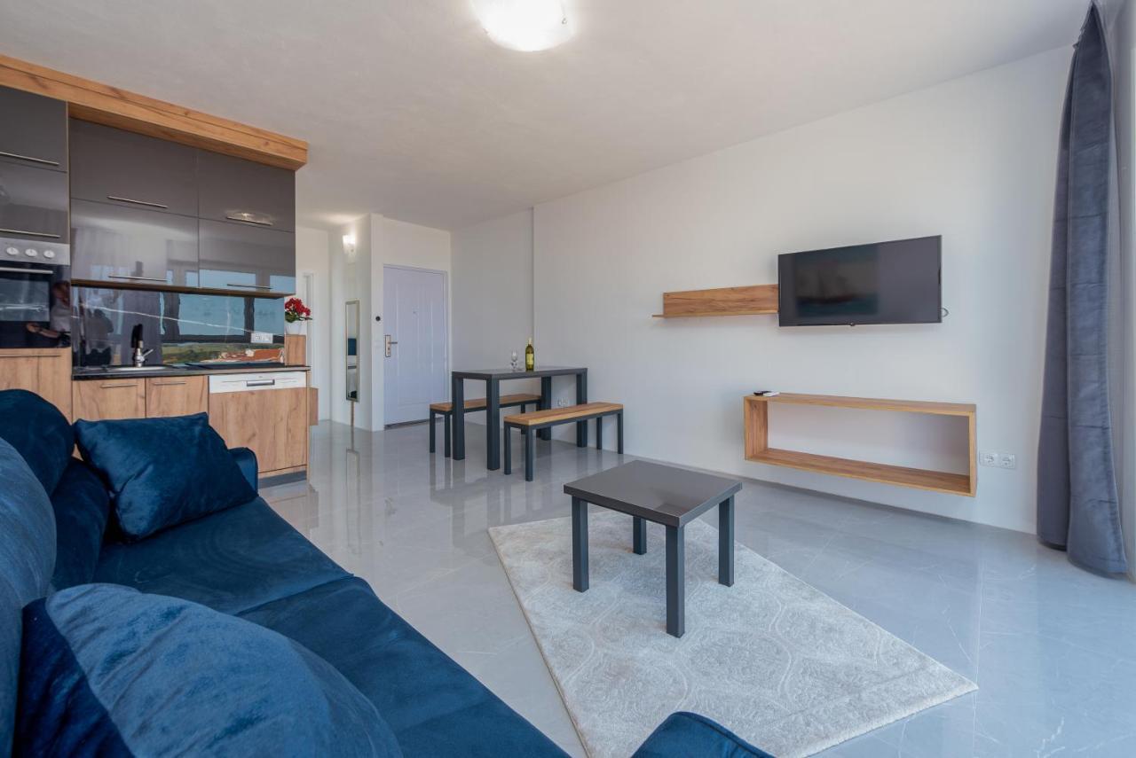Appartements ויר מראה חיצוני תמונה
