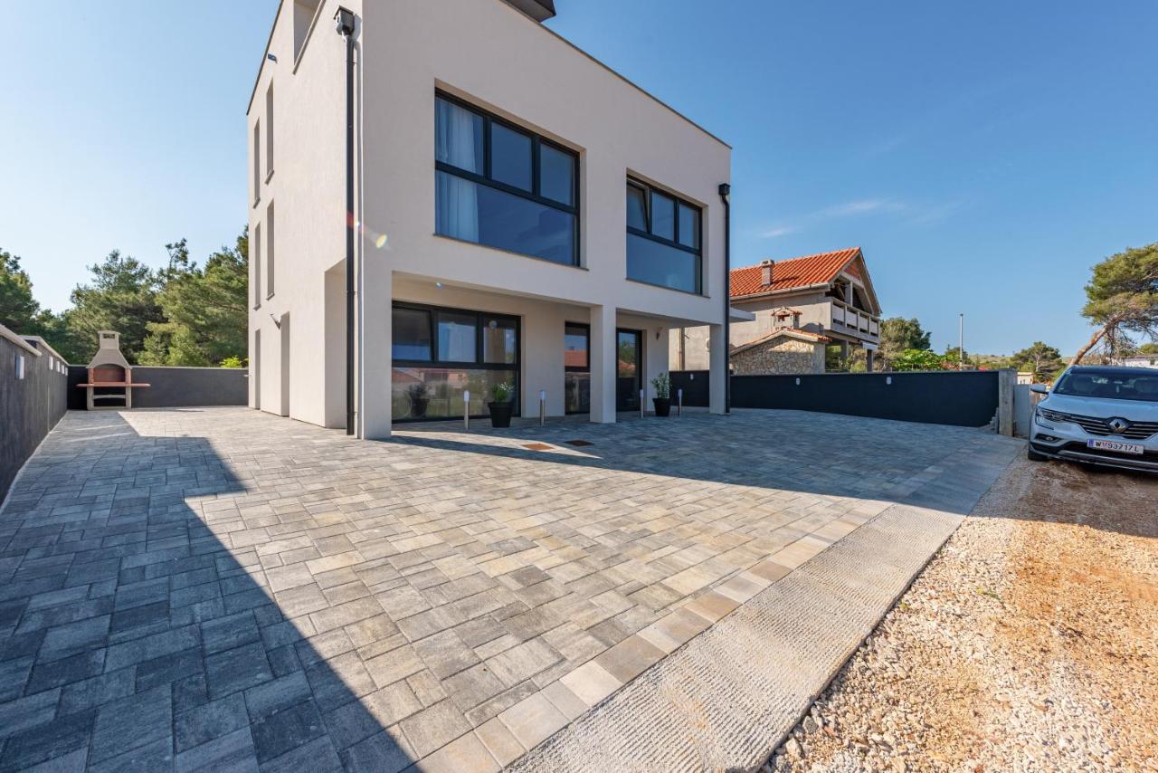 Appartements ויר מראה חיצוני תמונה