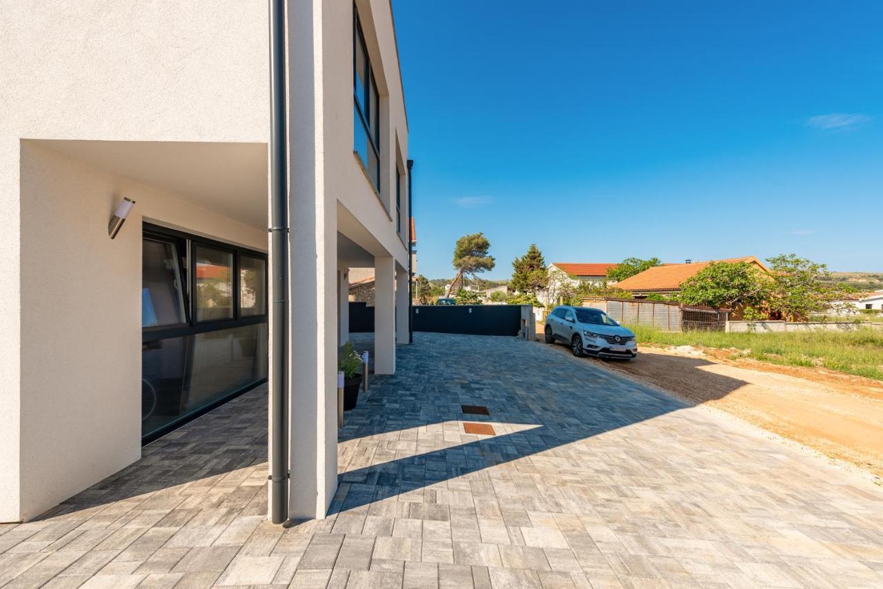 Appartements ויר מראה חיצוני תמונה