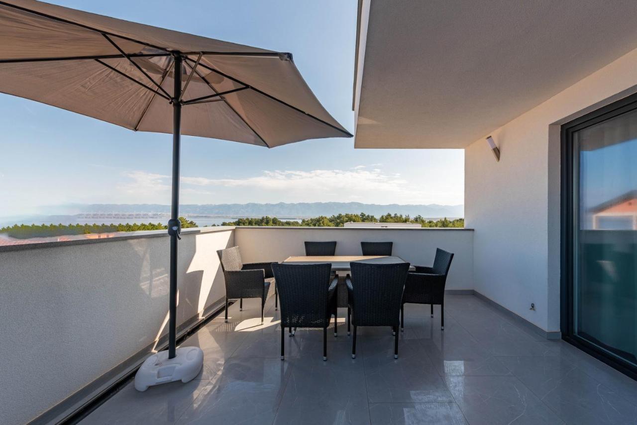 Appartements ויר מראה חיצוני תמונה