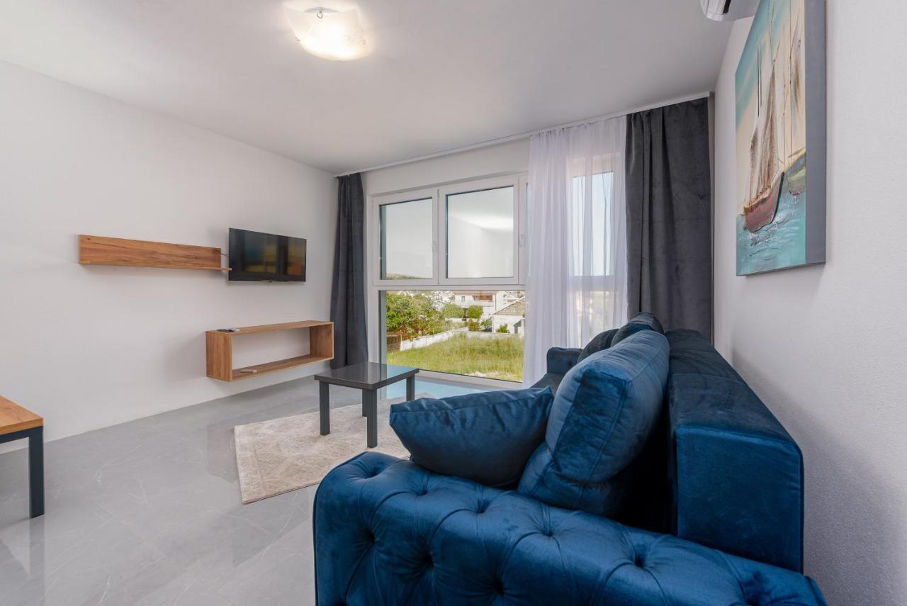 Appartements ויר מראה חיצוני תמונה