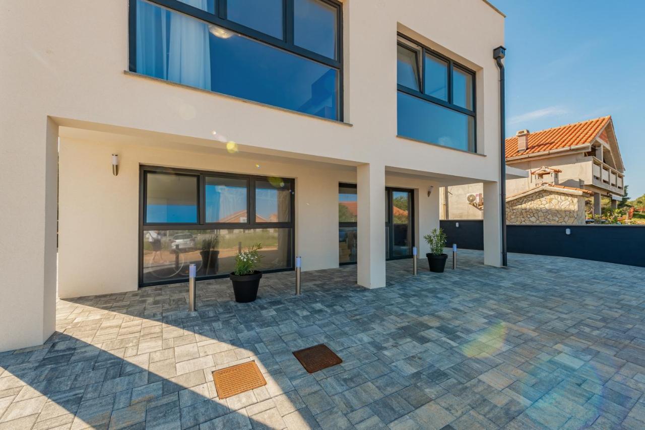 Appartements ויר מראה חיצוני תמונה