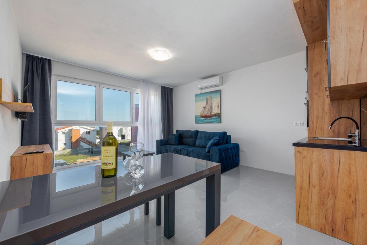 Appartements ויר מראה חיצוני תמונה
