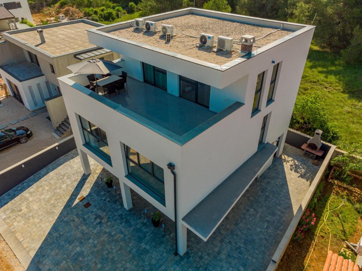 Appartements ויר מראה חיצוני תמונה