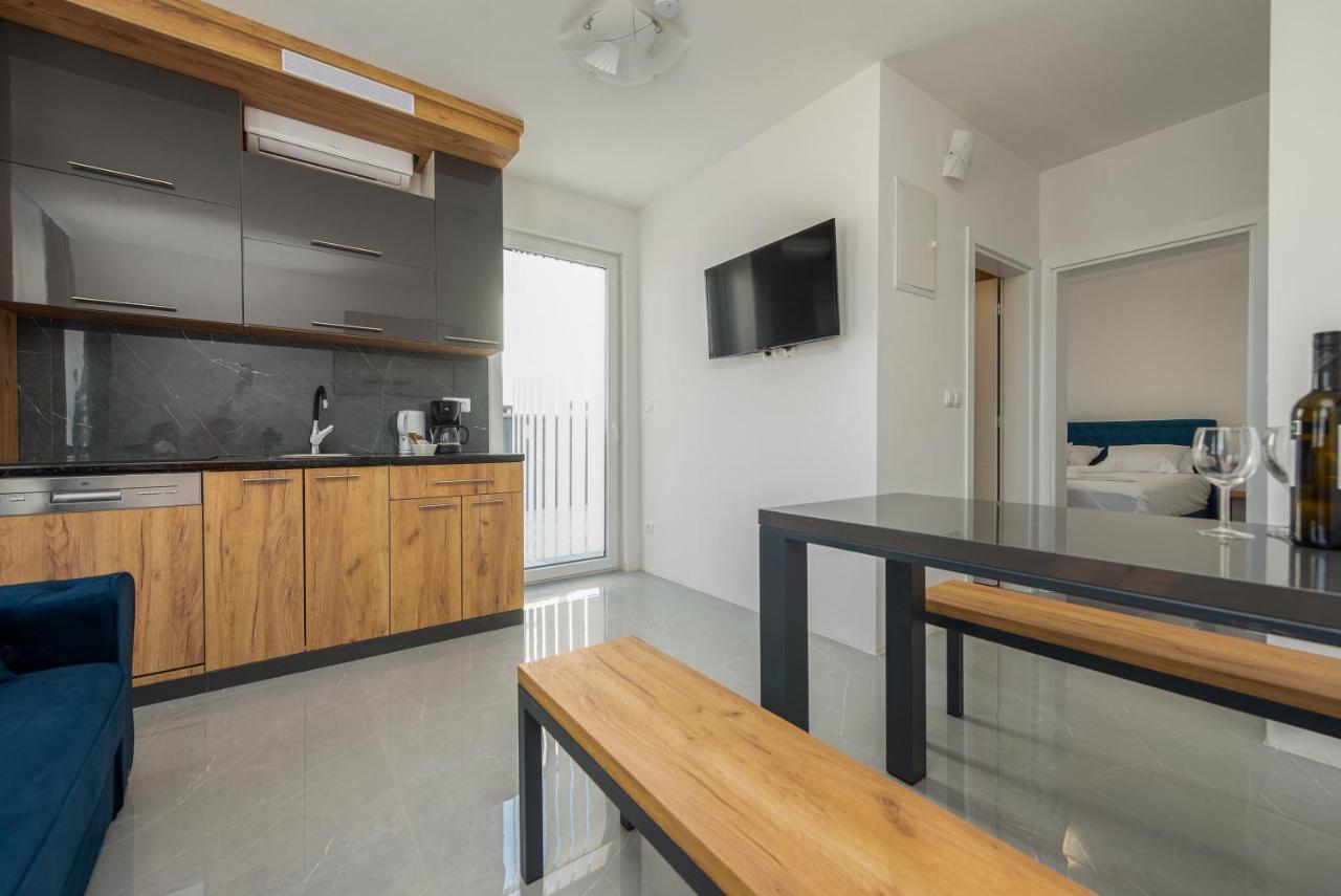 Appartements ויר מראה חיצוני תמונה