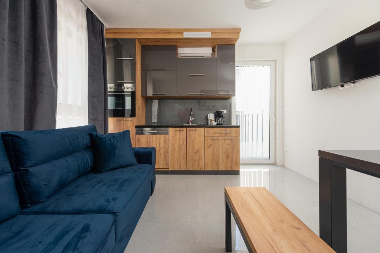 Appartements ויר מראה חיצוני תמונה