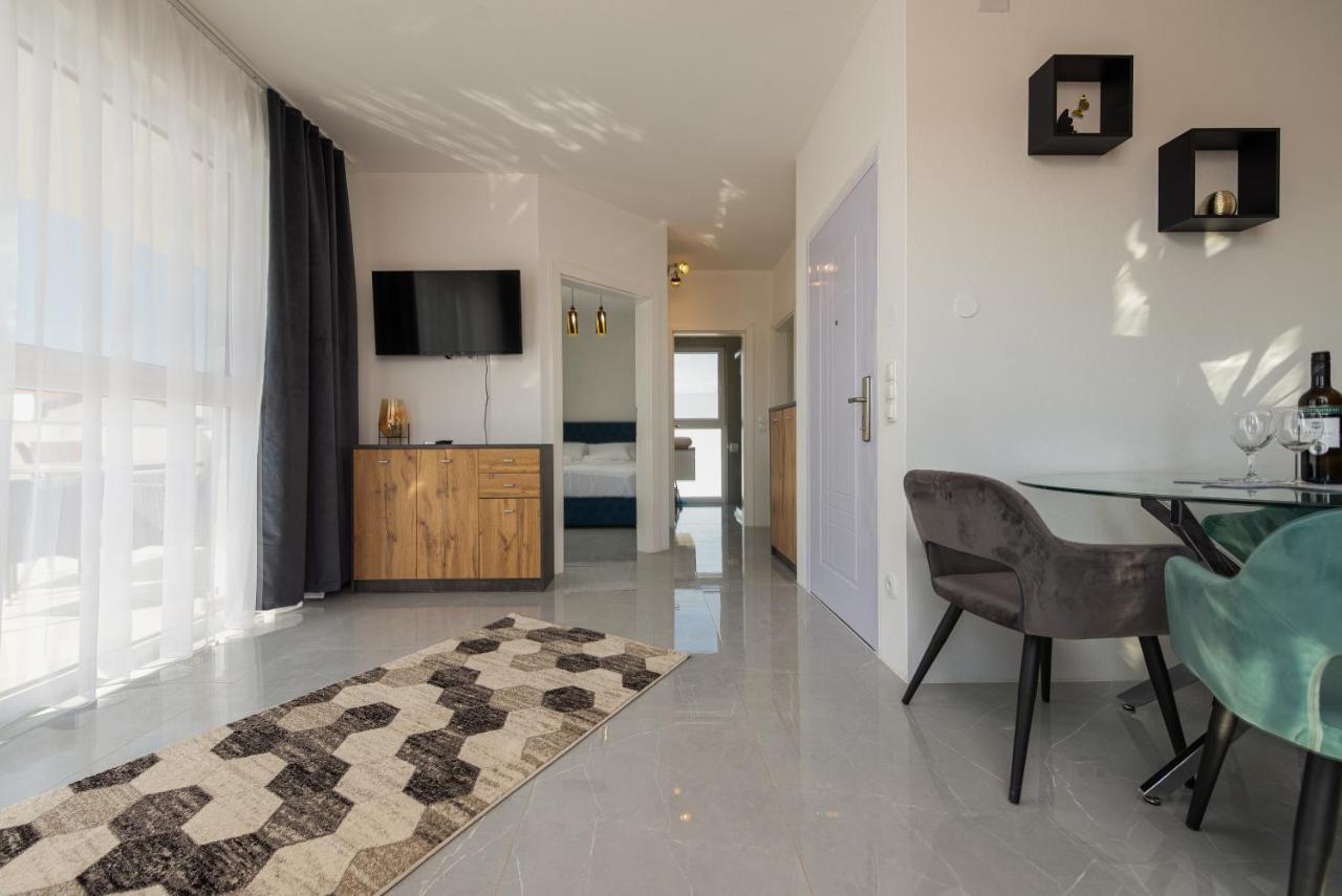 Appartements ויר מראה חיצוני תמונה