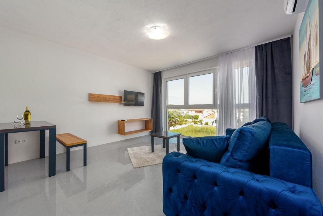 Appartements ויר מראה חיצוני תמונה