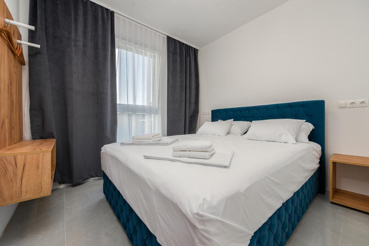 Appartements ויר מראה חיצוני תמונה