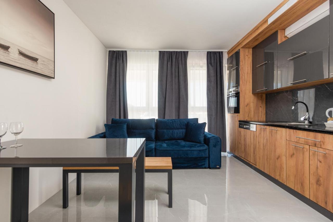 Appartements ויר מראה חיצוני תמונה