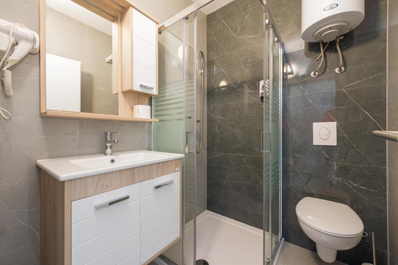 Appartements ויר מראה חיצוני תמונה