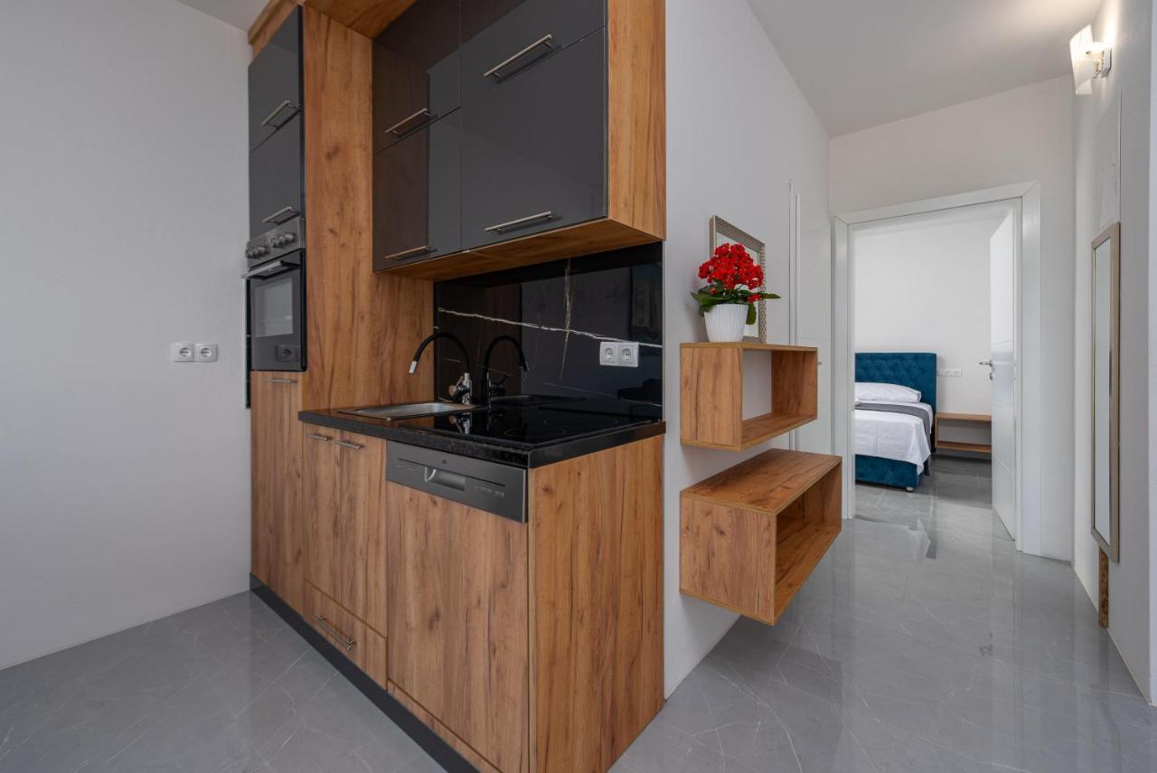 Appartements ויר מראה חיצוני תמונה