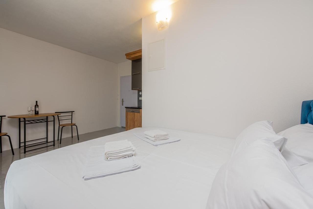 Appartements ויר מראה חיצוני תמונה