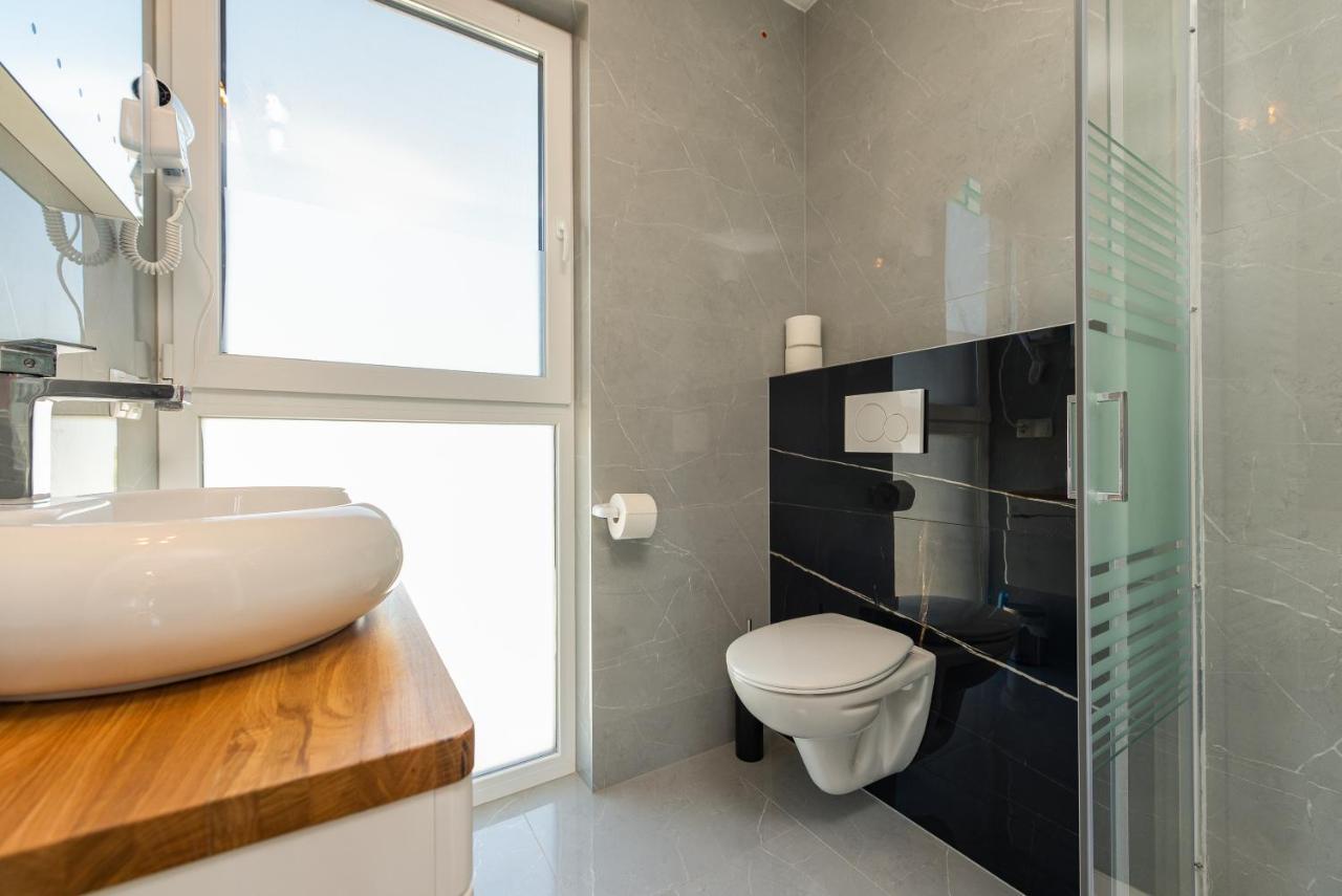 Appartements ויר מראה חיצוני תמונה