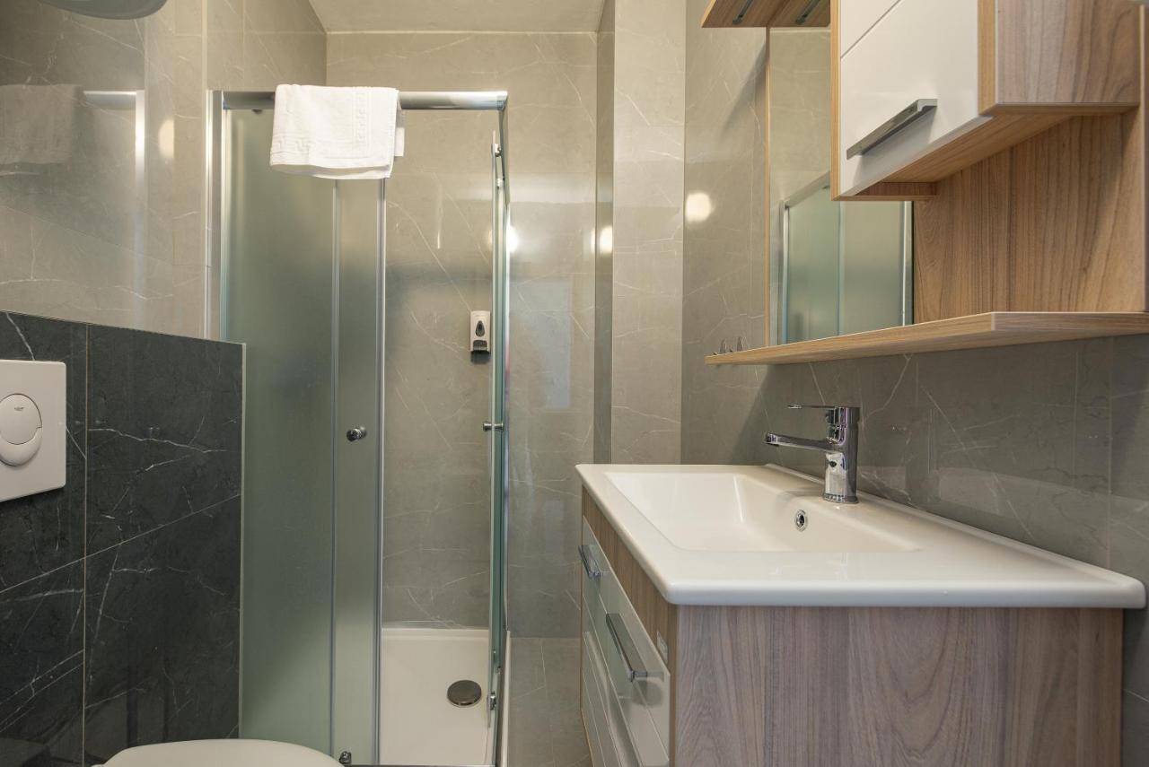 Appartements ויר מראה חיצוני תמונה