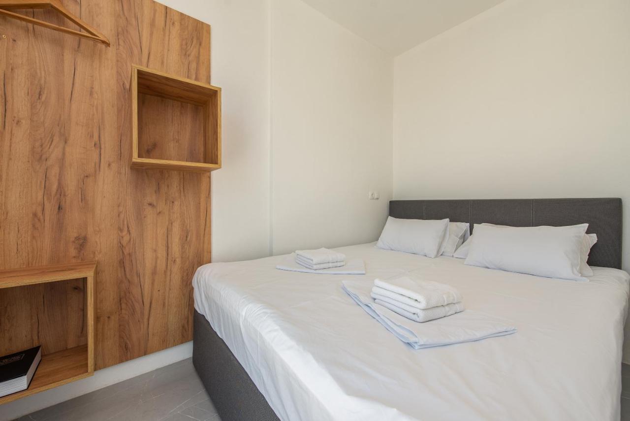 Appartements ויר מראה חיצוני תמונה