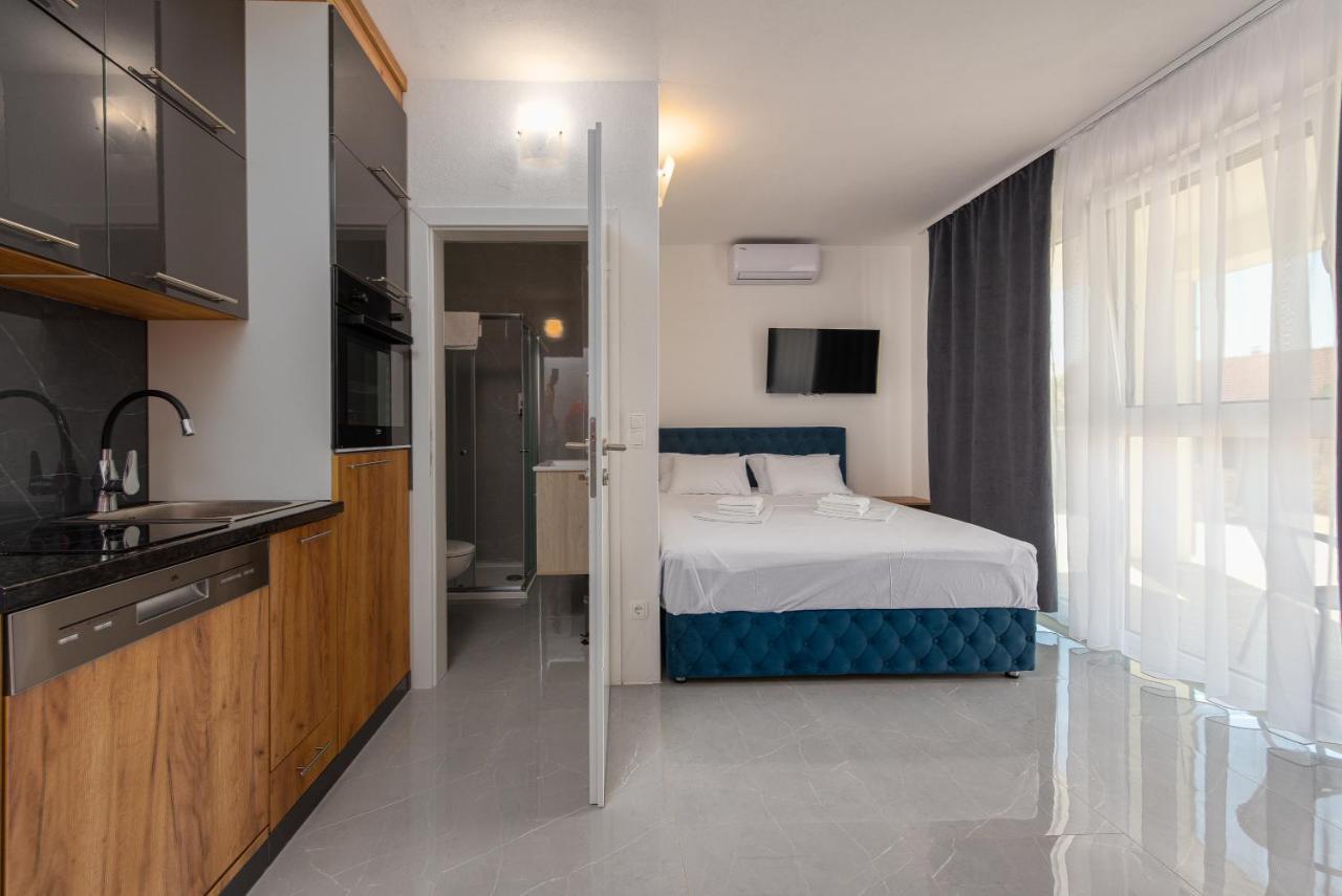Appartements ויר מראה חיצוני תמונה
