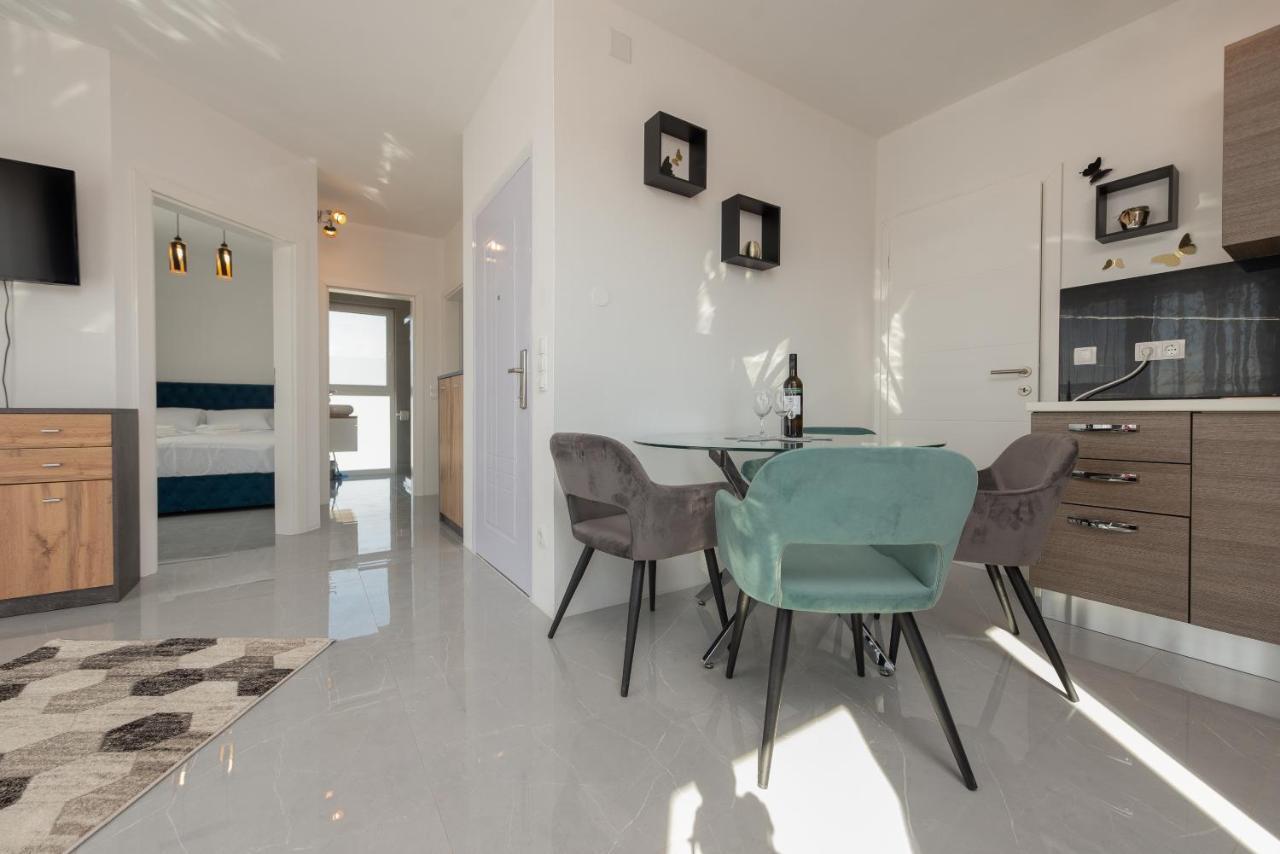 Appartements ויר מראה חיצוני תמונה