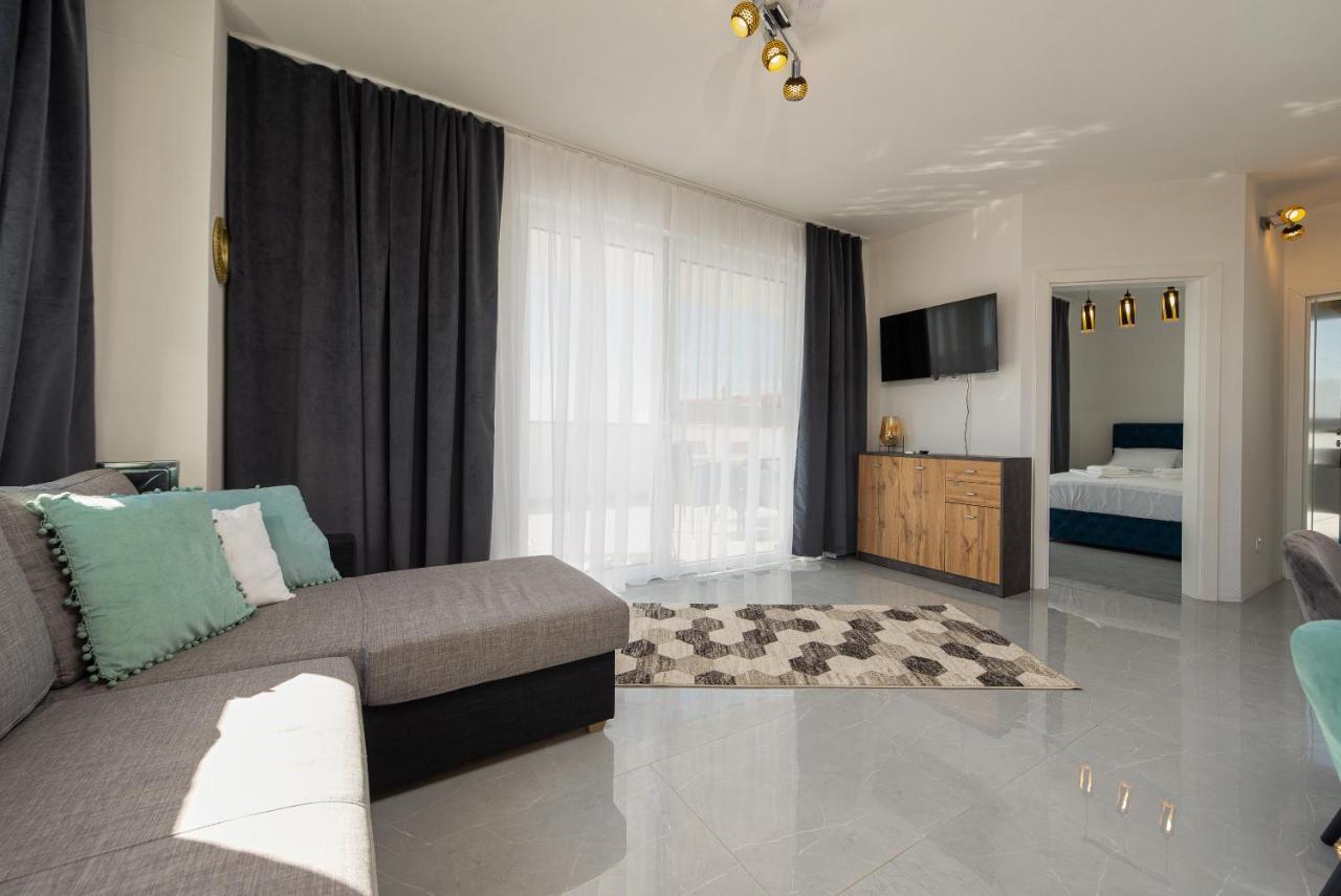 Appartements ויר מראה חיצוני תמונה