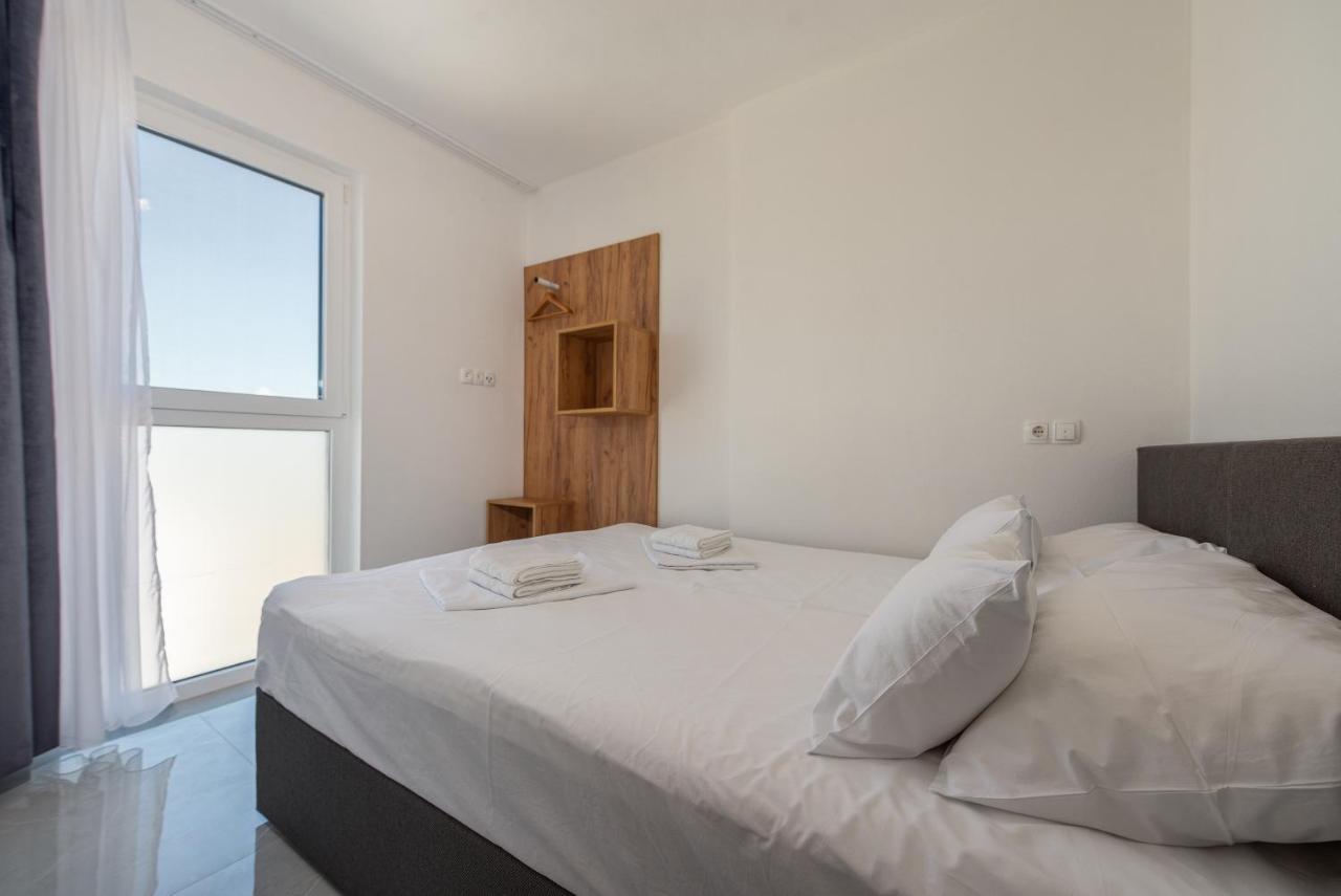 Appartements ויר מראה חיצוני תמונה