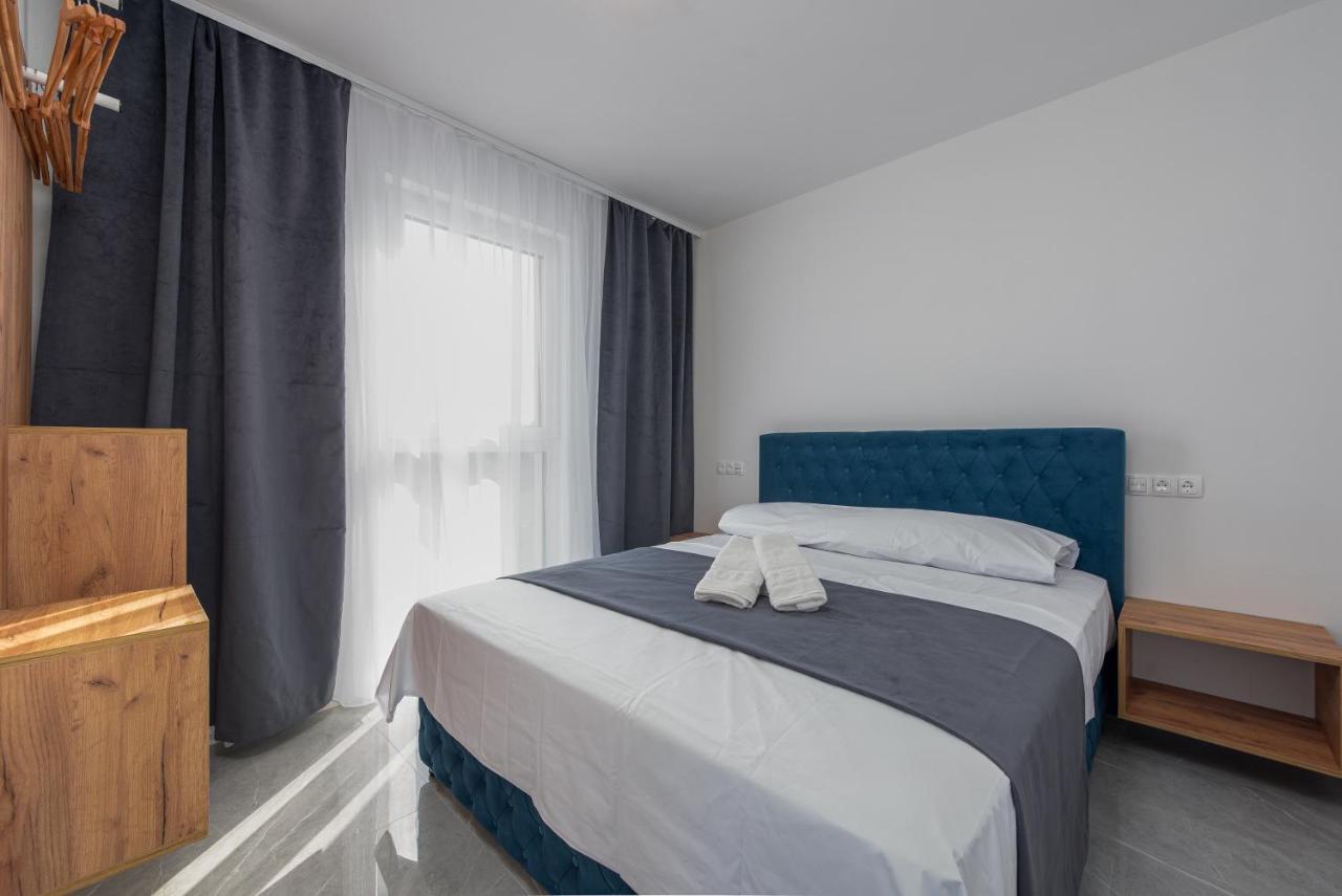 Appartements ויר מראה חיצוני תמונה