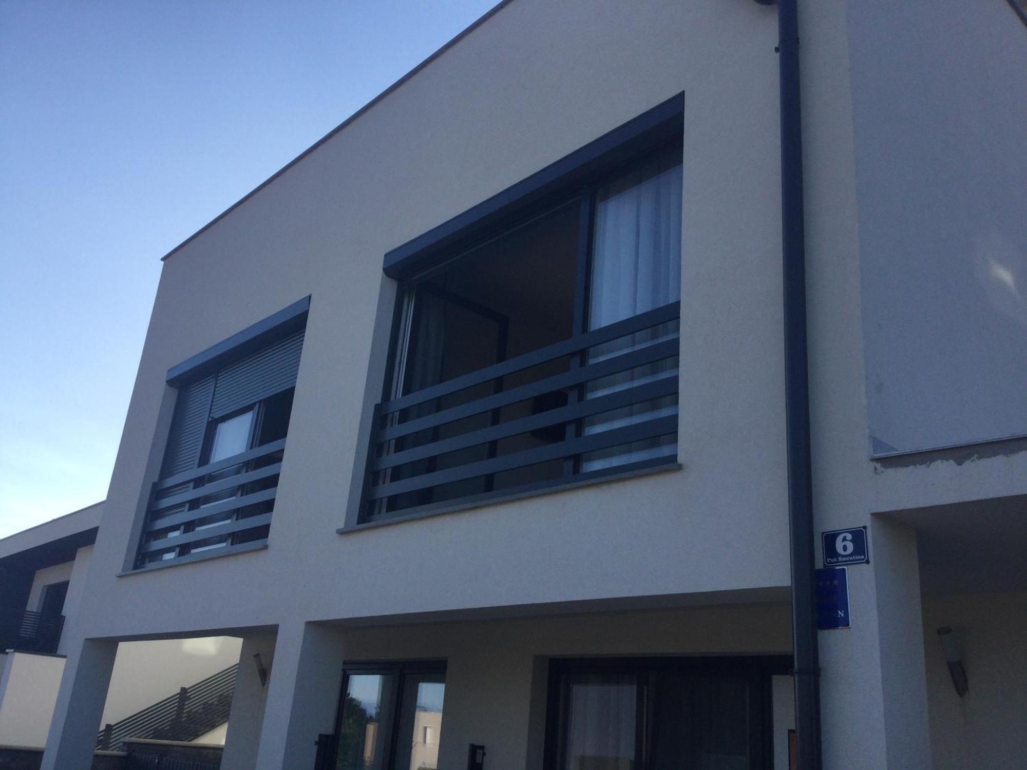 Appartements ויר מראה חיצוני תמונה