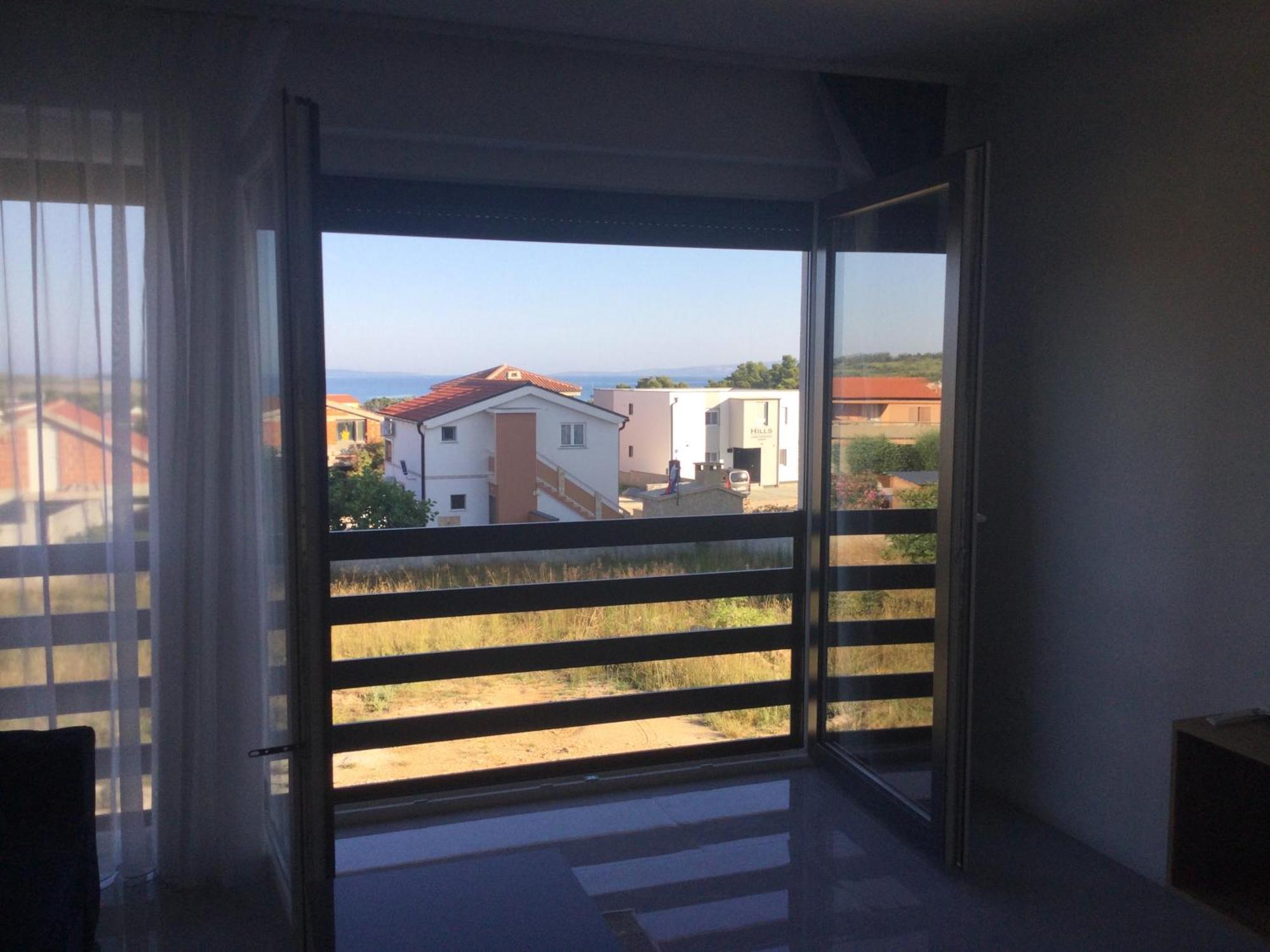 Appartements ויר מראה חיצוני תמונה