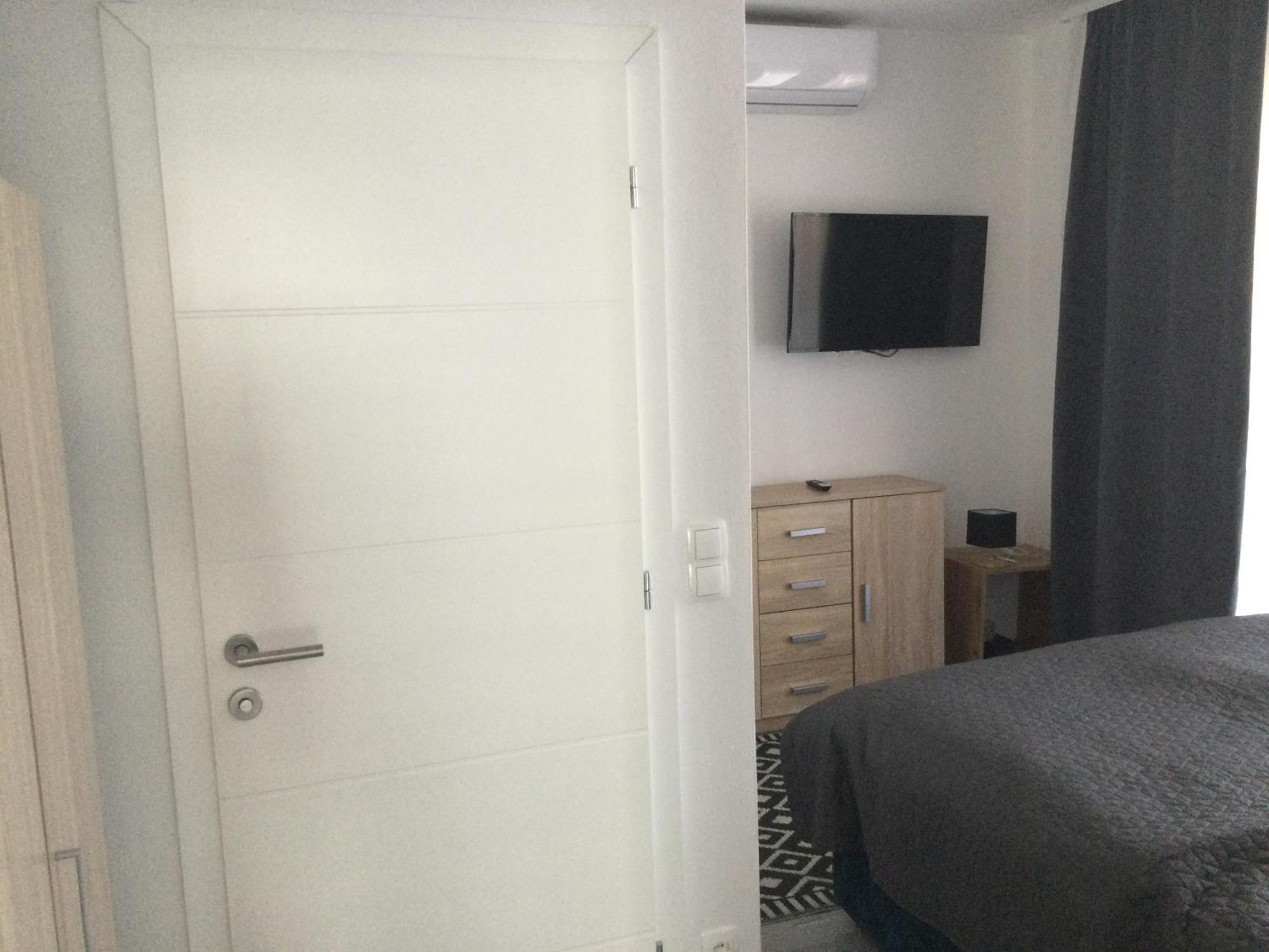 Appartements ויר מראה חיצוני תמונה