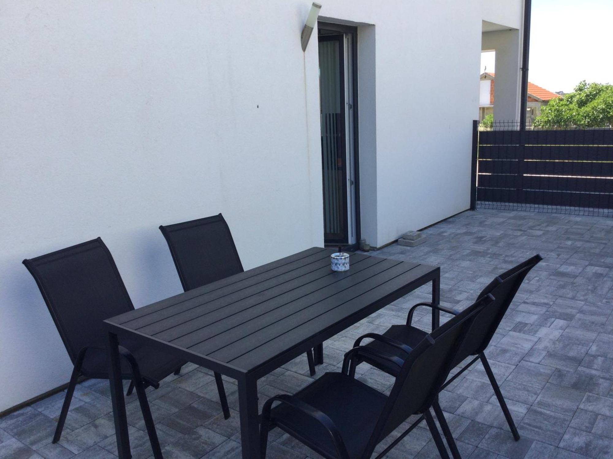 Appartements ויר מראה חיצוני תמונה