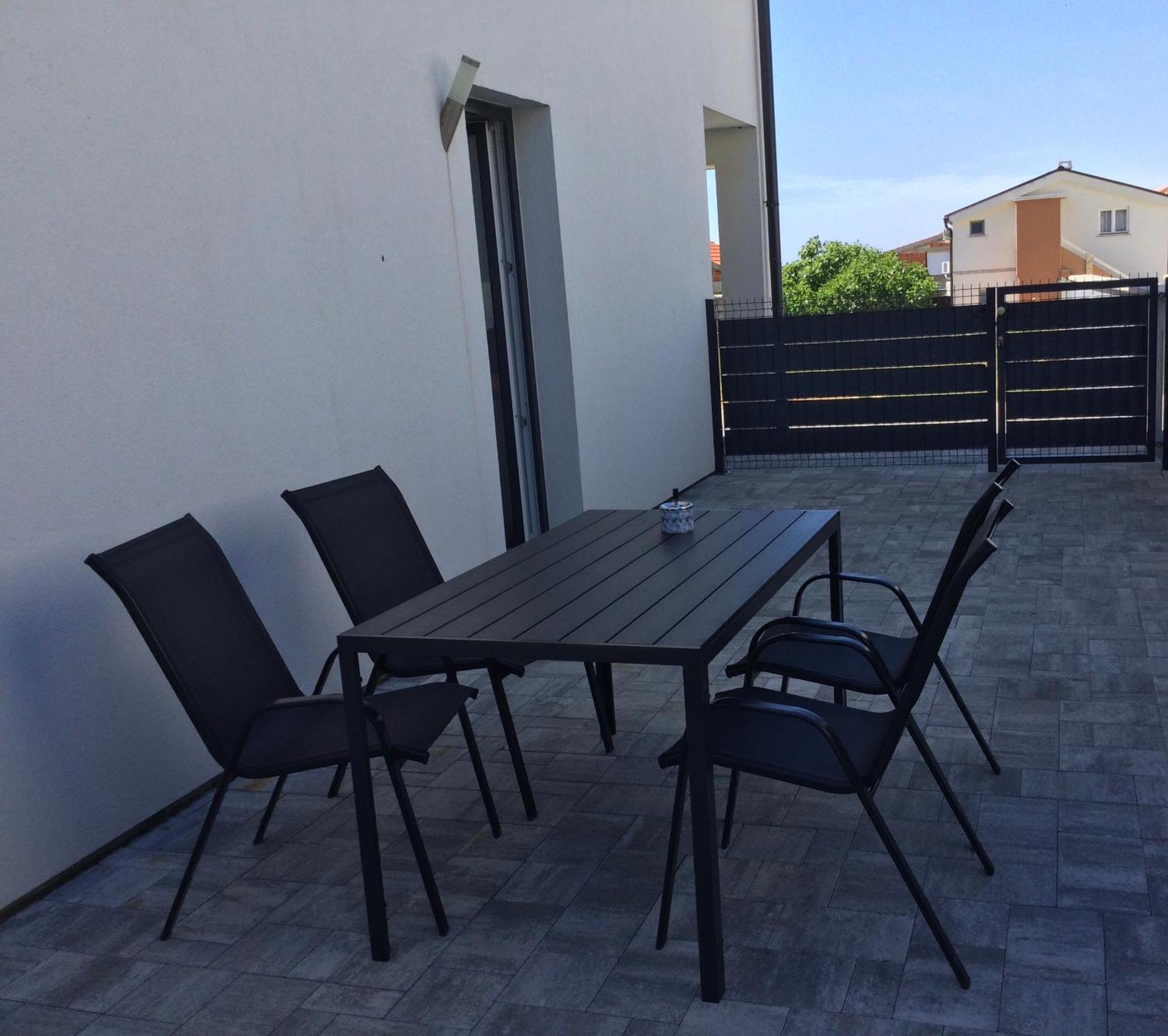 Appartements ויר מראה חיצוני תמונה